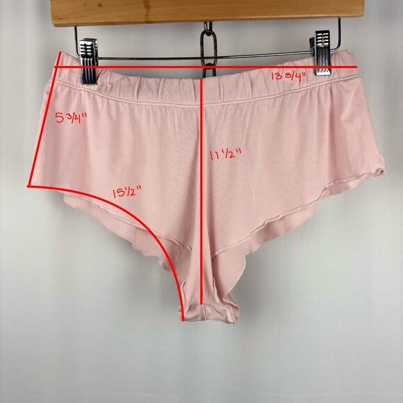 Victoria's Secret Lingerie Set – Mixed Sizes (Top: Medium, Bottom: Large) - Picture 11 of 12